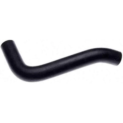 Upper Radiator Or Coolant Hose by GATES - 22831 pa4