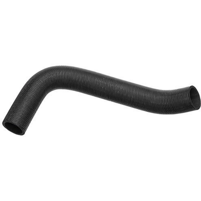 Upper Radiator Or Coolant Hose by GATES - 22831 pa7