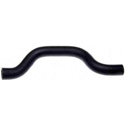 Upper Radiator Or Coolant Hose by GATES - 22837 pa2