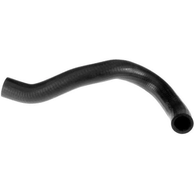 GATES - 22848 - Upper Radiator Or Coolant Hose pa2