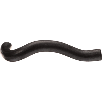 GATES - 22848 - Upper Radiator Or Coolant Hose pa8