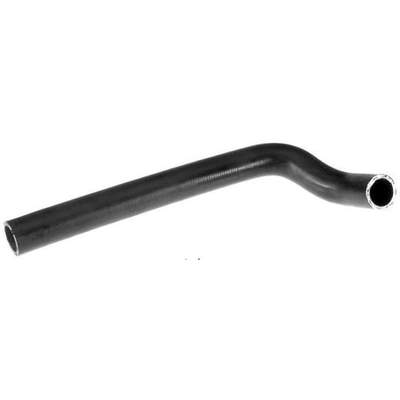 Upper Radiator Or Coolant Hose by GATES - 22853 pa2