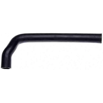 Upper Radiator Or Coolant Hose by GATES - 22853 pa3
