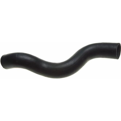 Upper Radiator Or Coolant Hose by GATES - 22857 pa1