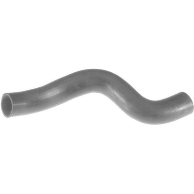 Upper Radiator Or Coolant Hose by GATES - 22857 pa2