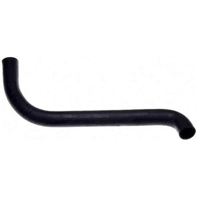 Upper Radiator Or Coolant Hose by GATES - 22862 pa2