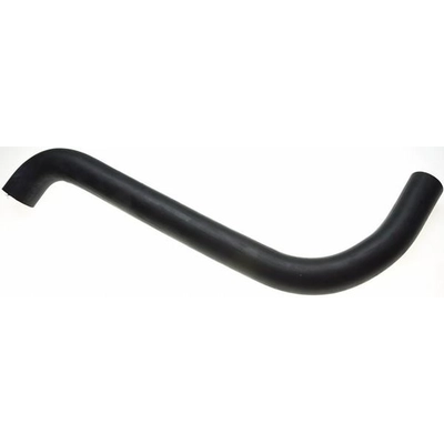 Upper Radiator Or Coolant Hose by GATES - 22862 pa3