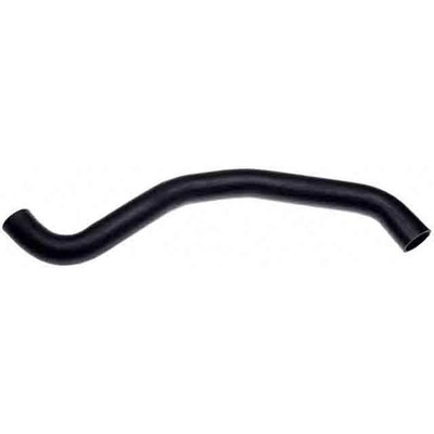 GATES - 22863 - Upper Radiator Or Coolant Hose pa4