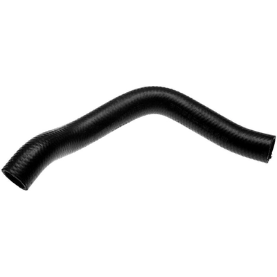 Upper Radiator Or Coolant Hose by GATES - 22865 pa8