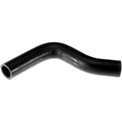 Upper Radiator Or Coolant Hose by GATES - 22875 pa4