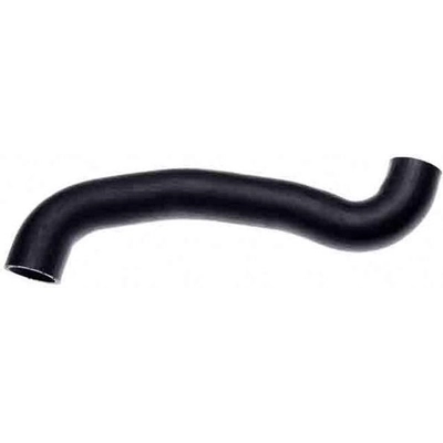 Upper Radiator Or Coolant Hose by GATES - 22878 pa5