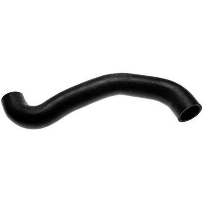 Upper Radiator Or Coolant Hose by GATES - 22878 pa7