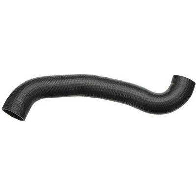 Tuyau de radiateur ou de refroidissement supérieur de GATES - 22878 pa9