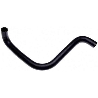 Upper Radiator Or Coolant Hose by GATES - 22882 pa2