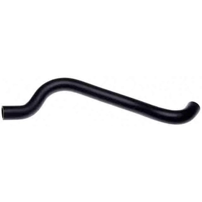 Upper Radiator Or Coolant Hose by GATES - 22883 pa1