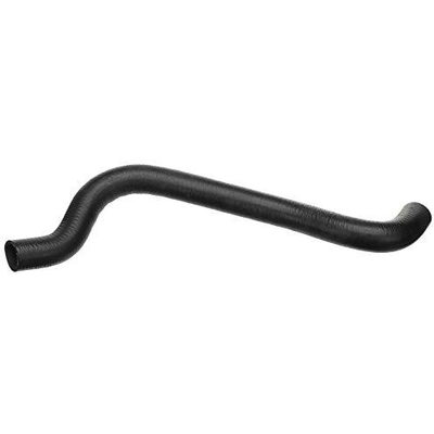 Upper Radiator Or Coolant Hose by GATES - 22883 pa4