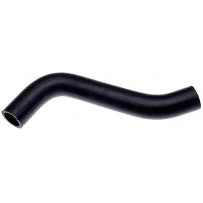 Tuyau de radiateur ou de refroidissement supérieur de GATES - 22884 pa2