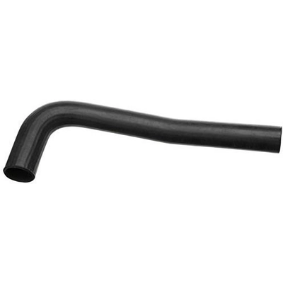 GATES - 22892 - Upper Radiator Or Coolant Hose pa7