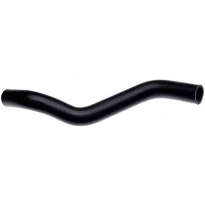 Upper Radiator Or Coolant Hose by GATES - 22899 pa1