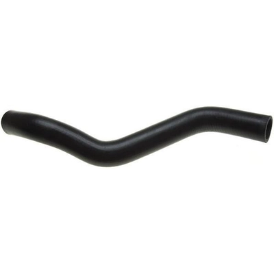 Upper Radiator Or Coolant Hose by GATES - 22899 pa3