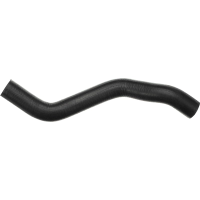 Upper Radiator Or Coolant Hose by GATES - 22899 pa6