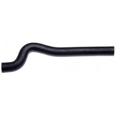 GATES - 22902 - Upper Radiator Or Coolant Hose pa2