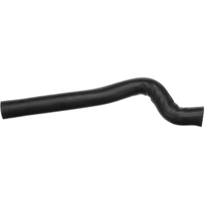 GATES - 22902 - Upper Radiator Or Coolant Hose pa4