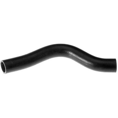 Upper Radiator Or Coolant Hose by GATES - 22904 pa1