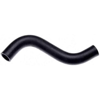 Upper Radiator Or Coolant Hose by GATES - 22906 pa3
