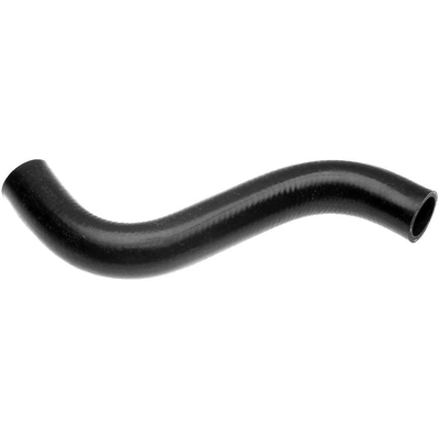 Tuyau de radiateur ou de refroidissement supérieur de GATES - 22906 pa7