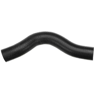 Upper Radiator Or Coolant Hose by GATES - 22907 pa6