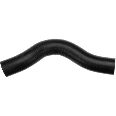 Tuyau de radiateur ou de refroidissement supérieur de GATES - 22907 pa7