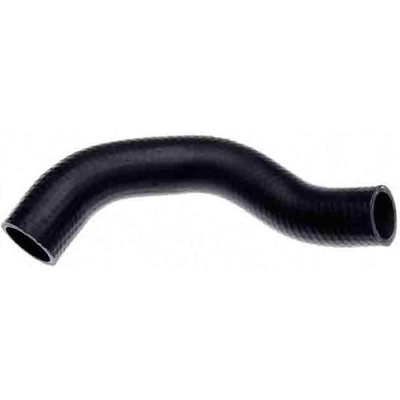 Upper Radiator Or Coolant Hose by GATES - 22911 pa2