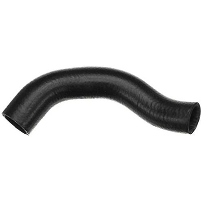 Upper Radiator Or Coolant Hose by GATES - 22911 pa6