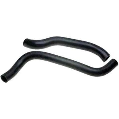 Upper Radiator Or Coolant Hose by GATES - 22913 pa5