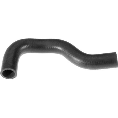 Upper Radiator Or Coolant Hose by GATES - 22919 pa3