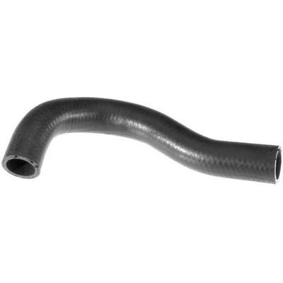 Upper Radiator Or Coolant Hose by GATES - 22920 pa2
