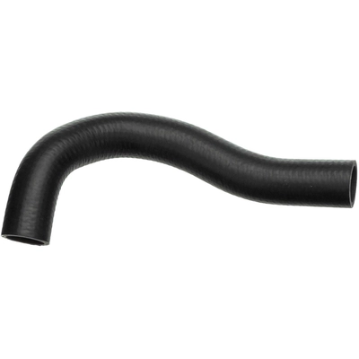 Upper Radiator Or Coolant Hose by GATES - 22920 pa6