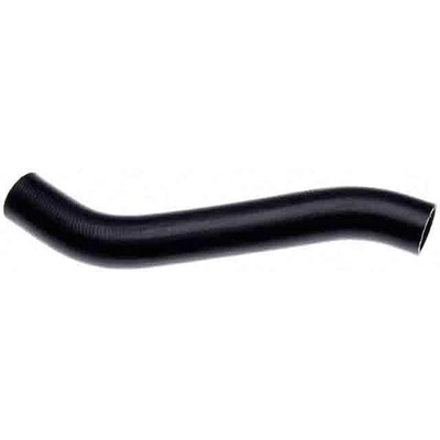 Upper Radiator Or Coolant Hose by GATES - 22923 pa1