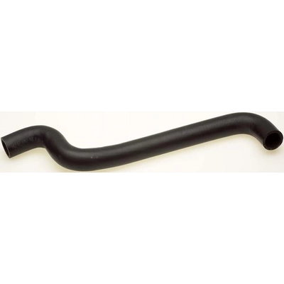 Upper Radiator Or Coolant Hose by GATES - 22935 pa3