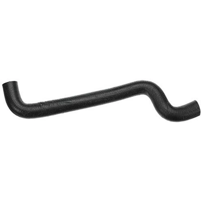 Upper Radiator Or Coolant Hose by GATES - 22935 pa4