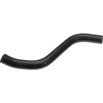 Upper Radiator Or Coolant Hose by GATES - 22938 pa8