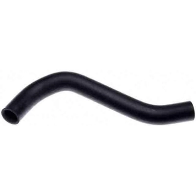 Upper Radiator Or Coolant Hose by GATES - 22942 pa2