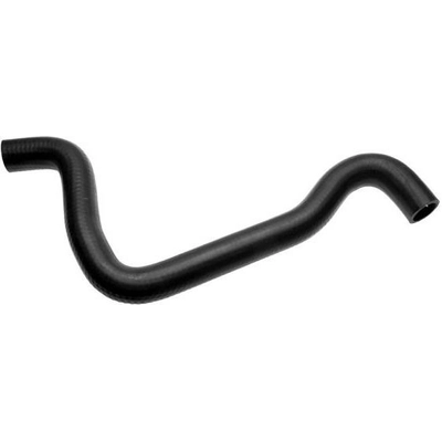 Upper Radiator Or Coolant Hose by GATES - 22960 pa2