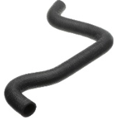 Upper Radiator Or Coolant Hose by GATES - 22960 pa6