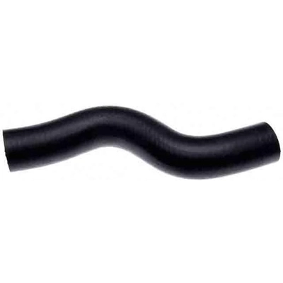 Tuyau de radiateur ou de refroidissement supérieur de GATES - 22963 pa2