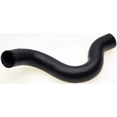 Upper Radiator Or Coolant Hose by GATES - 22969 pa2