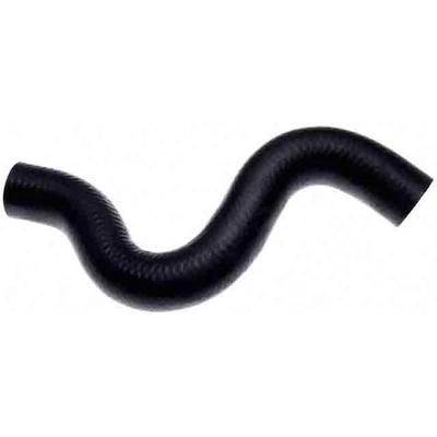 Upper Radiator Or Coolant Hose by GATES - 22969 pa3