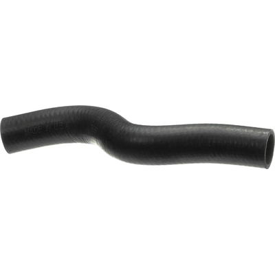 Upper Radiator Or Coolant Hose by GATES - 22971 pa11
