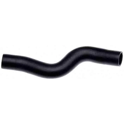 Upper Radiator Or Coolant Hose by GATES - 22971 pa3